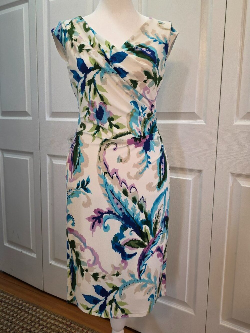Ralph Lauren Dress